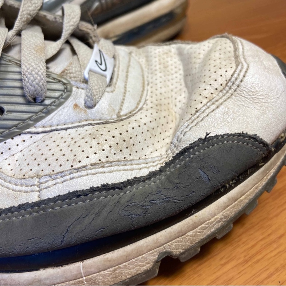 Air Max Wright - image 8